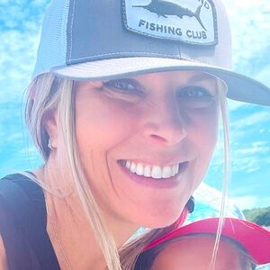 Meet your Posher, Lindsey